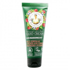 Babushka Agafia Tápláló kézkrém vad szibériaiboróka - és erdeimálna-kivonattal 75ml 