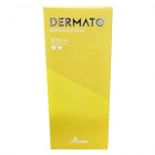 Vitamed Dermato bőrtápláló olaj 200ml 