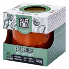 Polcz bolognai zöldségragu 340g 