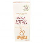 Bálint cseppek Sárgabarackmag olaj (100%-os hidegen sajtolt) 50ml 