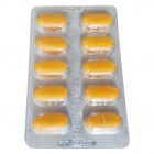 Béres C 1000mg+D 2000NE vitamin tabletta 10db 