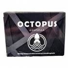 Octopus kapszula 4db 