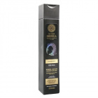 Natura Siberica for Real Men Only Beluga hajhullás elleni sampon férfiaknak 250ml 