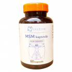 Caleido MSM kapszula 60db 