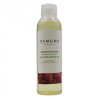 Yamuna szőlőmagolajos növényi alapú masszázsolaj 250ml 
