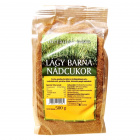 Interherb lágy barna nádcukor 500g 