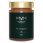 Magyar Méz Manufaktúra bio virágméz 250g 