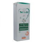 Dr. Müller Tea Tree Oil teafa olajos női intim higéniai gél (7x7,5g) 7db 