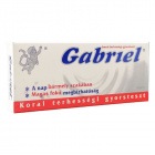 Gabriel terhességi gyorsteszt 1db 