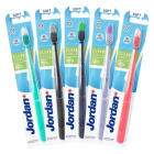 Jordan Clean Smile Soft fogkefe 1db 