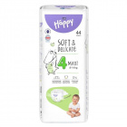 Bella Baby Happy nadrágpelenka - maxi (8-14kg) 44db - kifutó 