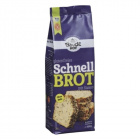 Bauckhof bio gyorskenyér lisztkeverék 500g 