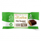 Dibette ostyakocka - rum ízű krémmel 10g 