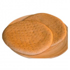 Piszkei bio teljesőrlésű pizzalap védőgázzal 2db 