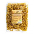 Naturgold bio alakor ősbúza fodros nagykocka tészta - fehér 250g 