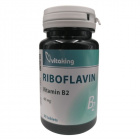 Vitaking Riboflavin vitamin B2 40mg kapszula 60db 