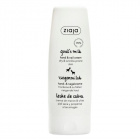 Ziaja kecsketejes kézkrém 80ml 