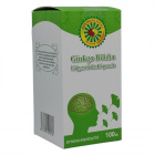 Sun Moon ginkgo biloba 120mg lágyzselatin kapszula 100db 