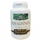 Vita Crystal Édesgyökér kapszula 100db 