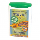 bio Herb stevia tabletta 200db 