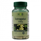 Holland & Barrett Astragalus (470mg) kapszula 90db 