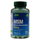 Holland & Barrett MSM tabletta 750 mg 120db 