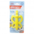 Elmex Baby fogkefe és rágóka 1db 